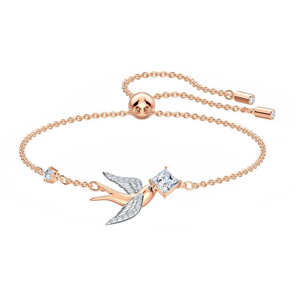 SWAROVSKI Travel Bracelet