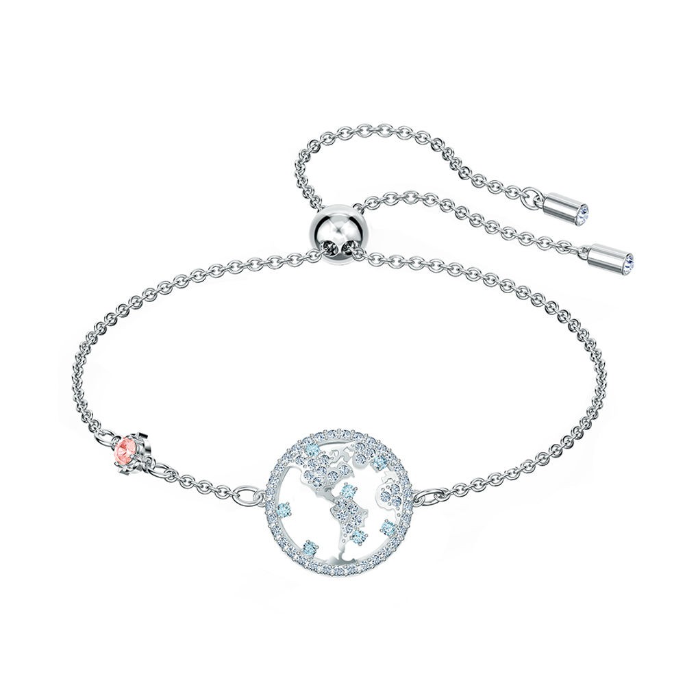 SWAROVSKI Travel Bracelet Global