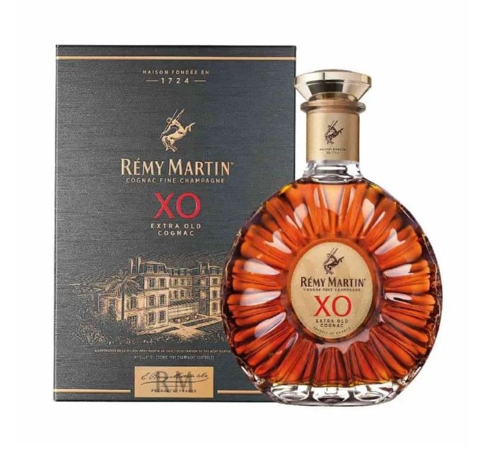 REMY MARTIN MC RM XO 100cl