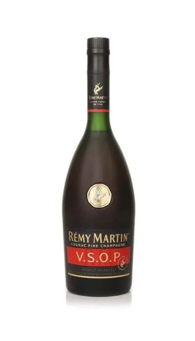 REMY MARTIN MC RM VSOP 100cl