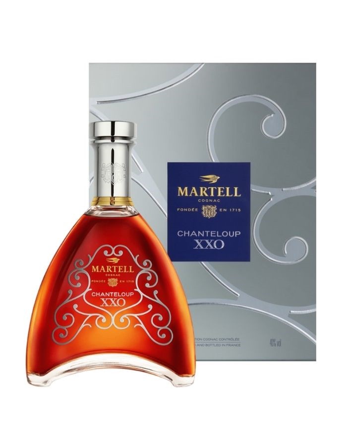 Martell Chanteloup XXO 100CL