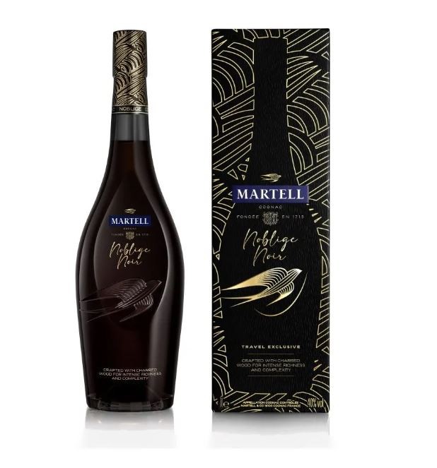 Martell Noblige Nior 1L
