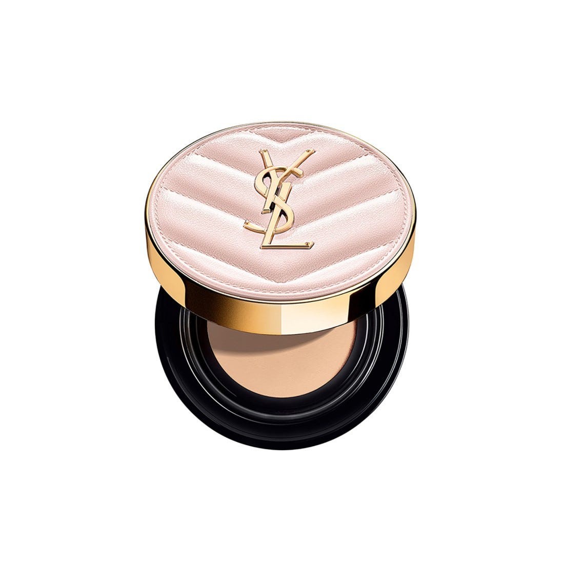 YSL beauty Touche Eclat Glow-Pact Cushion - B10
