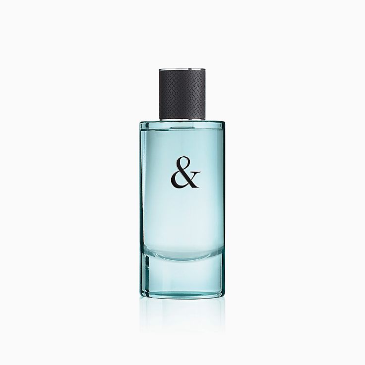 TIFFANY CO. Love for Him Eau de Toilette 50ml