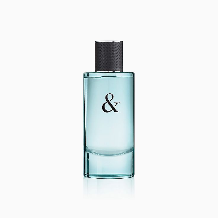 TIFFANY & CO. & Love for Him Eau de Toilette 50ml