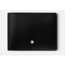 Montblanc Meisterstück wallet 6cc