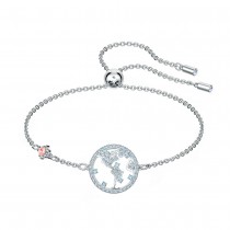 SWAROVSKI Travel Bracelet Global