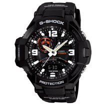 MASTER OF G - AIR GRAVITYMASTER GA-1000-1A