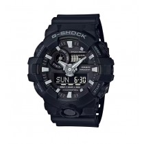 G-SHOCK ANALOG-DIGITAL GA-700 SERIES GA-700-1B