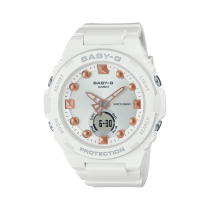 BABY G BGA-320 Series BGA-320-7A2