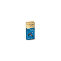 GODIVA PEARLS MILK 43g
