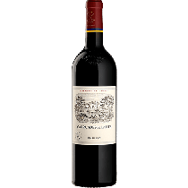 CARRUADES DE LAFITE 2014 AOC 12.5 Vol. 750ML