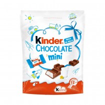 Kinder Mini Choc T75 460g