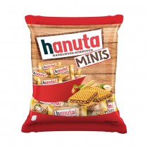 Mini Hanuta T19 200g