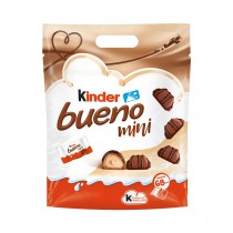  Kinder Bueno Bites T71 400g