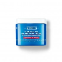 Kiehl's Kiehl's Ultra Facial Oil-Free Gel Cream 125ml