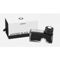 Montblanc Ink Bottle, Mystery Black