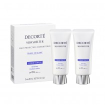 DECORTÉ Sun Shelter Multi Protection Comfort Duo