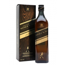 Johnnie Walker Double Black 40% Vol. 1L
