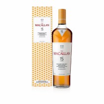 Macallan Colour Collection 15 Years Old 700ML