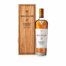 Macallan 21 yo Colour Collection 700ML