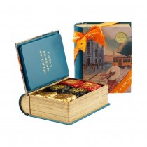Venchi Mini Book Milan 110G