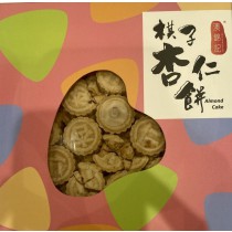 KAM KEI FOOD Almond Cake 360g