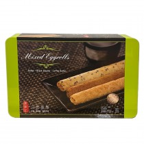 KAM KEI FOOD Mixed Eggrolls 324g