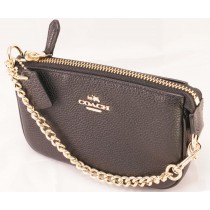 COACH SLG PPB  Nolita14 LI/Blk