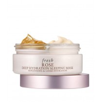 FRESH Rose Deep Hydration Sleeping Mask 70ml