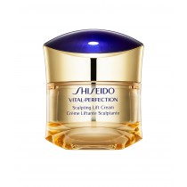 SHISEIDO VITAL-PERFECTION Sculpting Lift Cream 50ML