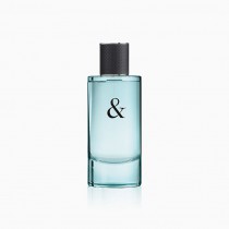 TIFFANY & CO. & Love for Him Eau de Toilette 50ml