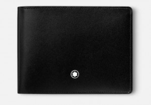 Montblanc Meisterstück wallet 6cc