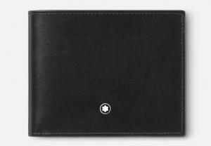 Montblanc Meisterstück wallet 6cc