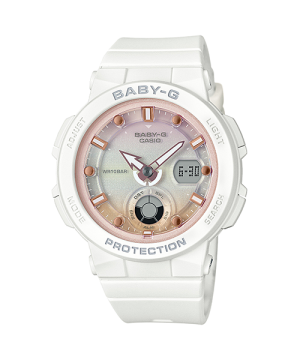 G Shock BGA-250 Series BGA-250-7A2