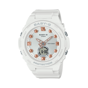 BABY G BGA-320 Series BGA-320-7A2