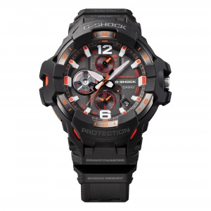 MASTER OF G - AIR GRAVITYMASTER GR-B300-1A4