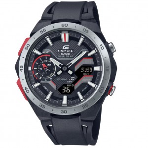 EDIFICE WINDFLOW ECB-2200P-1A