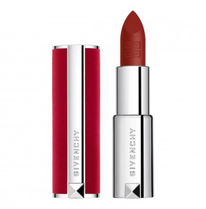 Le Rouge Deep Velvet - 19 Rouge Santal