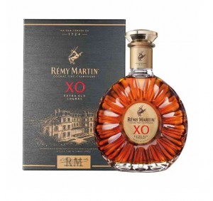 REMY MARTIN MC RM XO 100cl