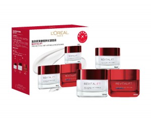 L'Oréal Paris Revitalift Pro-Retinol Anti Wrinkle Programme