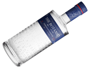 Botanist Hebridean Gin70CL