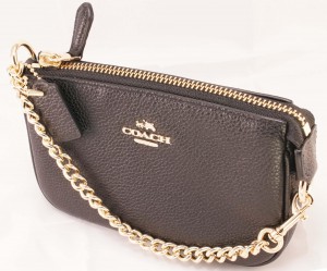 COACH SLG PPB  Nolita14 LI/Blk