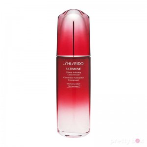 SHISEIDO JPA.UTM Power Infusing Concentrate 3.0 100ml