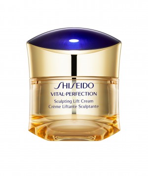 SHISEIDO VITAL-PERFECTION Sculpting Lift Cream 50ML