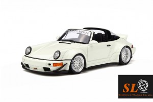 保時捷911 964 TARGA RWB