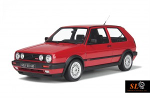 福士 VOLKSWAGEN GOLF GTI G60