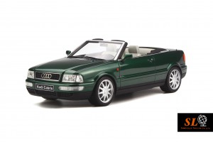 奧迪 Audi Cabriolet (B3) 2.8