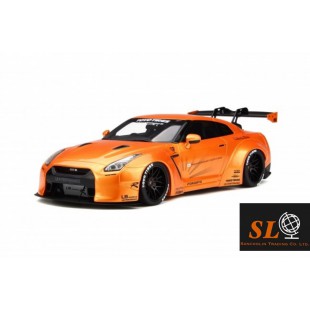 GT SPIRIT 1:18 LB 尼桑 GTR R35