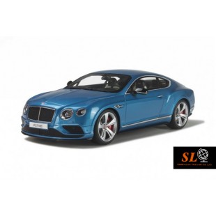 BENTLEY CONTINENTAL GT V8 S